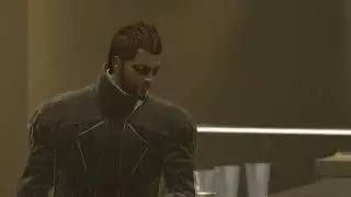 DEUS EX. HR. Director CUT (сады Хенша - Ари Ван Брюгген и Тонг) оо8* a list..