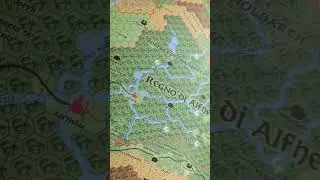 D&D BECMI Manuale del Giocatore dal 1&deg; livello all'immortalit&agrave; - Recensione di Massimiliano Del Bono