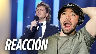 Jadel rindiendo tributo a Luis Miguel con todo | La Incondicional &ndash; Tu Cara Me Suena