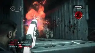 Blitz - Fuel Depot (Quitters) (x KaZey 77 x, MiiiNiiiPoP, CHRONIC DAYZ & kotorlegend93) [10] [W]