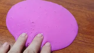 How To Make Slime with Sunlight