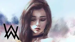 Alan Walker Style - Secret (New song 2024)