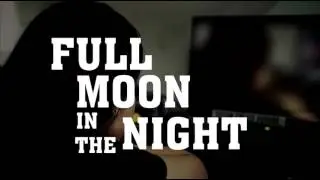 Aiu Ratna - Full Moon/Garasi (cover lirik)