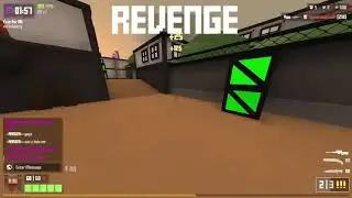 Krunker Montage - Switching Sides
