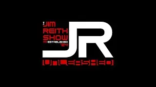 The Jim Reith Show UNLEASHED Episode 59