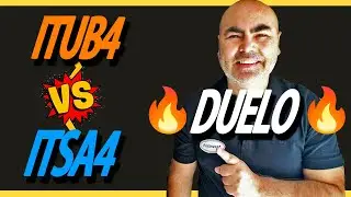 QUAL &Eacute; MELHOR ITA&Uacute; OU ITAUSA? | DUELO DE GIGANTES 🔥