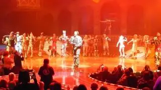 Starlight Express Megamix 15.10.16