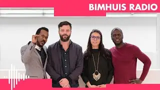 BIMHUIS Live Performance: Jure Pukl - Doubtless