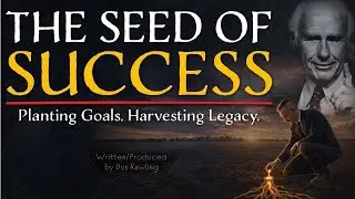 &ldquo;The Seed of Success &mdash; Plant It Now or Regret It Later | J.R. Motivation&rdquo;