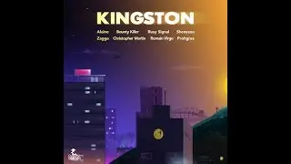 Zagga - Argument Again (Raw) (Kingston riddim February 2019)