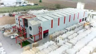 A Story of Natural Stones | Stonetech