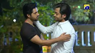Inteqam | Episode 54 | Best Scene 05 | HAR PAL GEO
