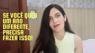 5 VERDADES ESSENCIAIS PARA ALCAN&Ccedil;AR SUAS METAS EM 2026 |Lar crist&atilde;o Maellen #larcrist&atilde;o 