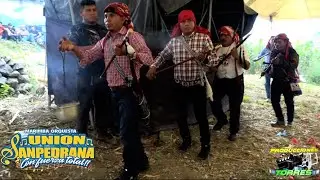 UNION SANPEDRANA CHUANARANJO PARRAXTUT SACAPULAS 20 DE OCT 2023 PARTE 4
