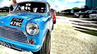 Favourite Edited Car Pics 2025 in glorious colour.
