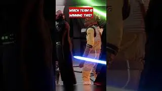 Внимание всем фанатам &laquo;Звёздных войн&raquo;! 🤩 #starwars #starwarsfan #shorts #shortsfeed