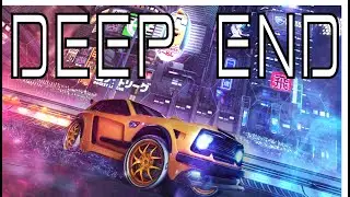 Rocket League Montage With 0 Views