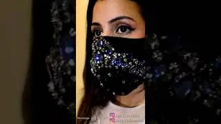 Buy custom designer FaceMask online