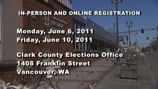 Home Rule Charter Forums