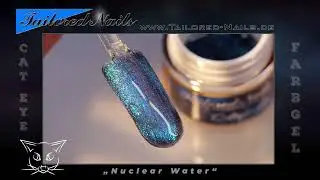 Nuclear Water