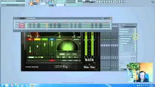 How to EDM: Super Wide Stereo Effect Plugins FL Studio Project Tutorial + FREE FLP, Presets, MIDI