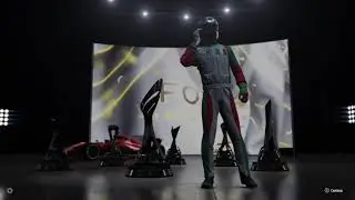 Elite Forza 7 Drivers Cup - Full