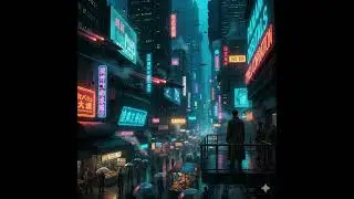 Blade Runner Baseline - Rode NT1 Demo Reading