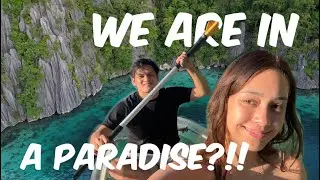 FIRST TIME IN CORON PALAWAN, We're amazed! Budget friendly Hotel, Tours, w/ Itinerary & Expenses