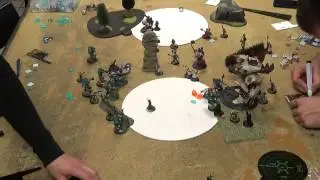 2014 09 24 Jeff Galea vs Nessos