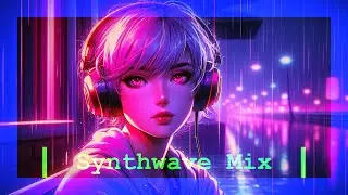 Neon Sonata &ndash; Volume III: Reflections in Neon Rain