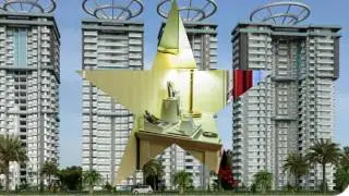Amaatra homes noida extension@Amaatra group corporate office&9999623343