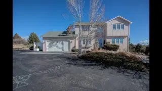 Corina Martin presents 5175 Copper Dr Colorado Springs, CO | coloradohomes.com