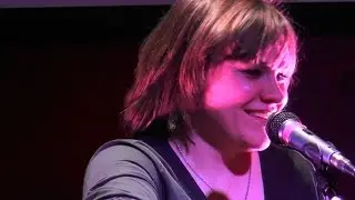Paulina E - The Twilight Zone