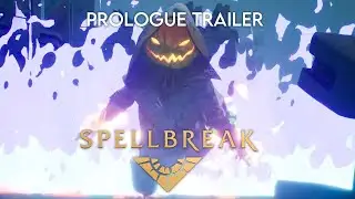 Spellbreak - Prologue Trailer
