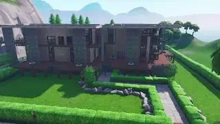 Creative Episode #1 Exotic Estates