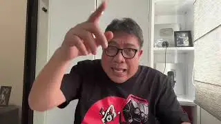 ITANONG MO KAY BADONG: AI GINAGAMIT PANIRA SA MGA DUTERTE?