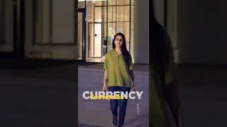 How to covert currency in Kazakhstan. INR to TENGE #almaty #shorts #currency #exchange #informative