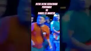 Penyawer Adu Jotosan Dengan tukang Keyboard #dangdut #dimskey #dangdutkoplo #trendingshorts