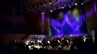 David Bowie's Dollar Days from Black Star  BOWIE SYMPHONIC BCN 13/07/2017