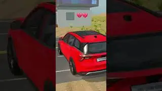 Suv700 🥺🥺Swaraj Tractor 🚜 Accident 💔💔#gaming #shorts