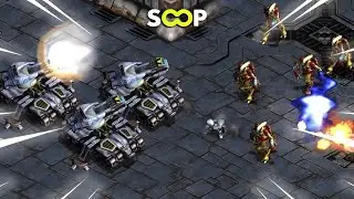 SCSL S3 Ro16 Light vs YSC