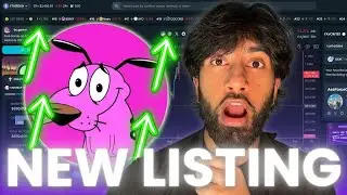 $CCDOG WITH A NEW EXCHANGE LISTING? SUB 1 MILLION MC GEM?