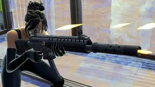 Kirillian &mdash; Solo Series Qualifiers Highlights | 19 Elims in 4K (No Commentary)
