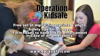 OperationKidafe LexusofMelbourne Comcast