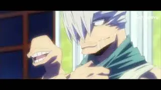 「AMV」Monster I Created