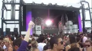 Playground S&atilde;o Paulo 15/12/ - Astrix