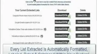 LeadNetPro - See It In Action - Live LeadNetPro Demo of The LeadNetPro System!