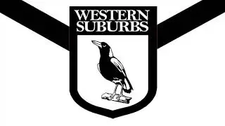 Western Suburbs Magpies Club Song (1973 Version)