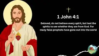 Bible Verse of the Day