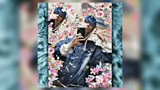 Kidd Bloo - No Thought (Prod. Reytee) MUSIC VIDEO